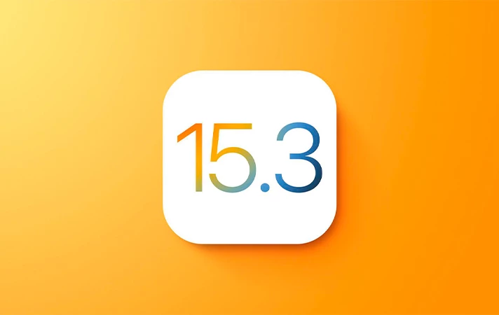 Apple выпустила iOS 15.3 и iPadOS 15.3