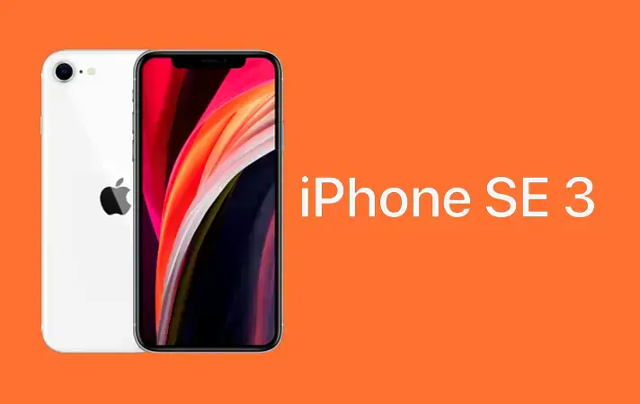 iPhone SE 3 з чіпом A14 та 5G очікується у першій половині 2022 року