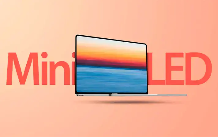 14-дюймові і 16-дюймові MacBook Pro нарешті вийдуть в масове виробництво