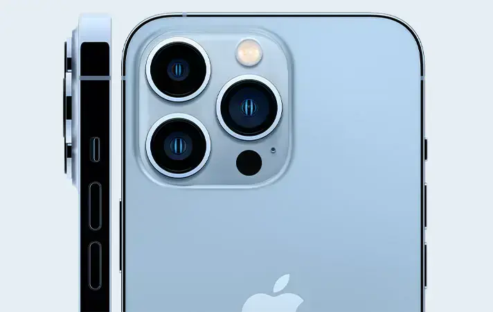 Осіння презентація Apple 2021: загальні характеристики новинок
