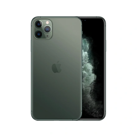 Защитное стекло iPhone 11 Pro 3D Full Cover Protection
