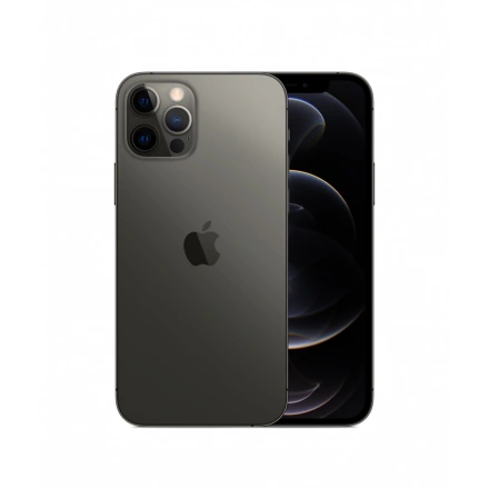 Защитное стекло iPhone 12 | 12 Pro 3D Full Cover Protection