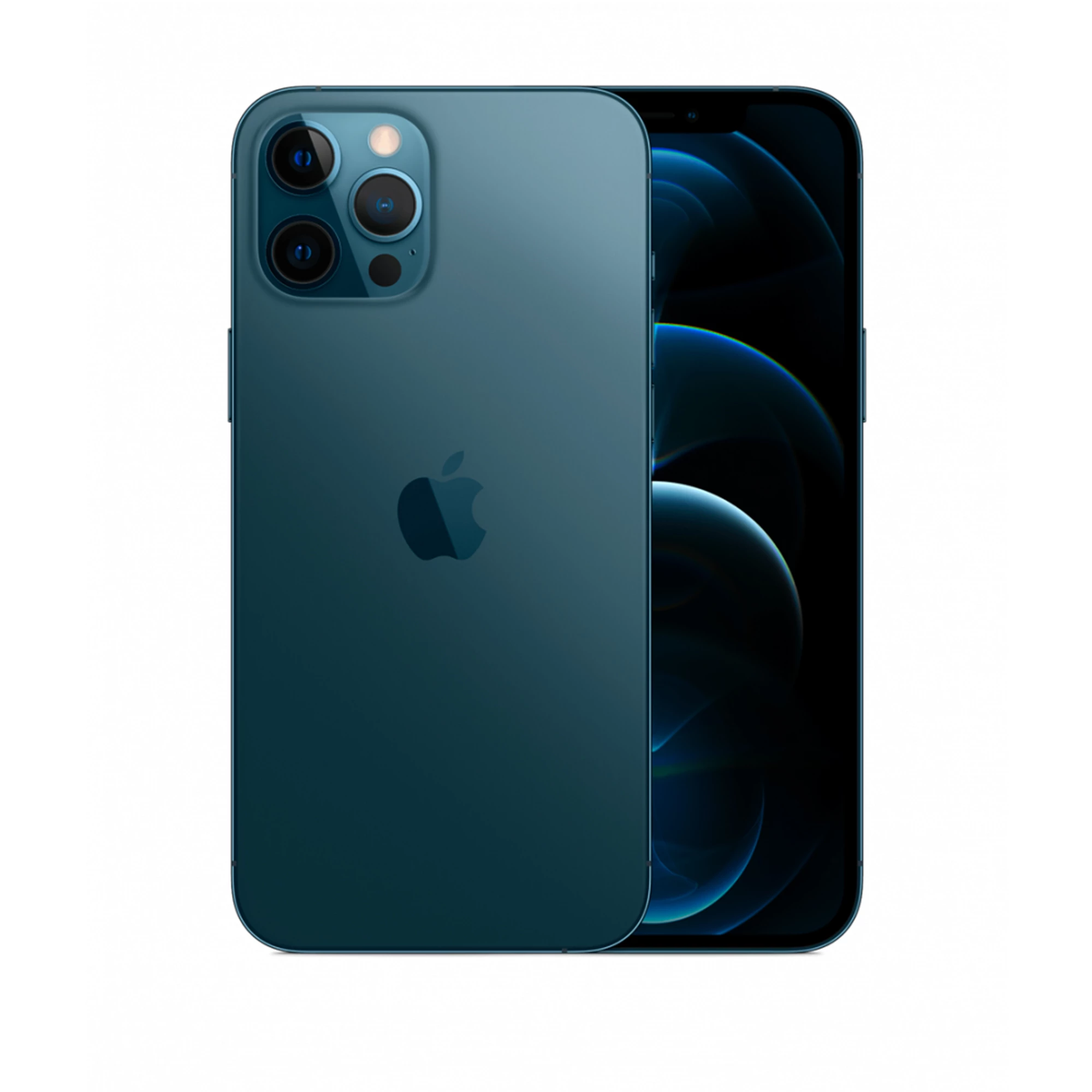 Защитное стекло iPhone 12 Pro Max 3D Full Cover Protection