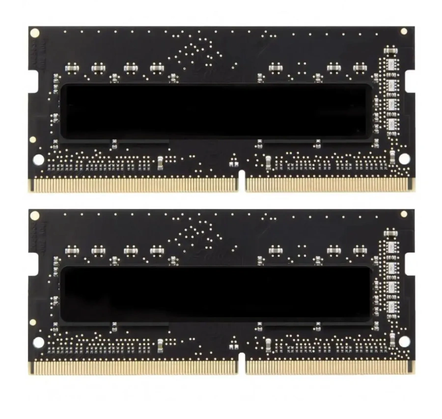 iMac 2015 дополнительная память 16GB 1867 МГц