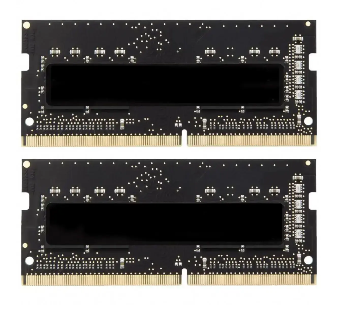 iMac 2017 дополнительная память 16GB 2400 МГц
