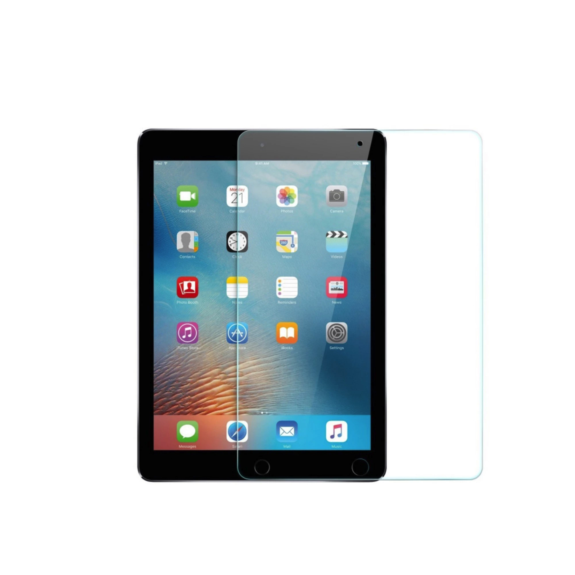 Захисне скло iPad з дисплеєм 7,9"
