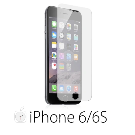 Защитное стекло iPhone 6/6s