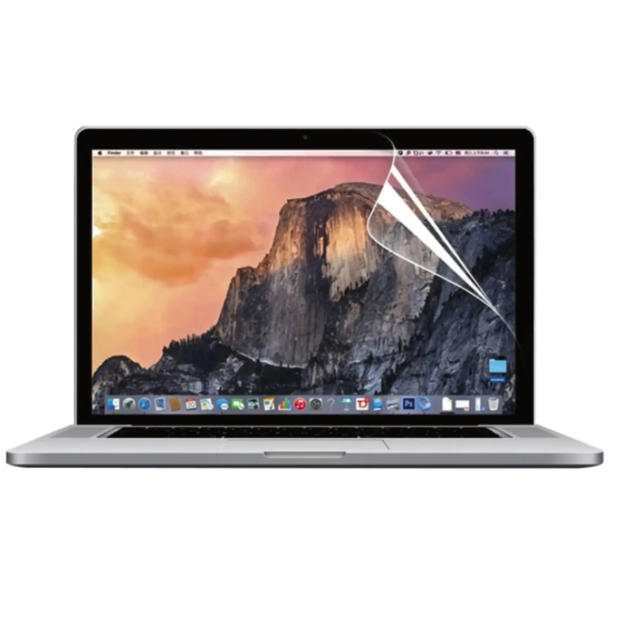 Захисна плівка WIWU Screen Protector (Clear) for MacBook 12" (6957815505647)