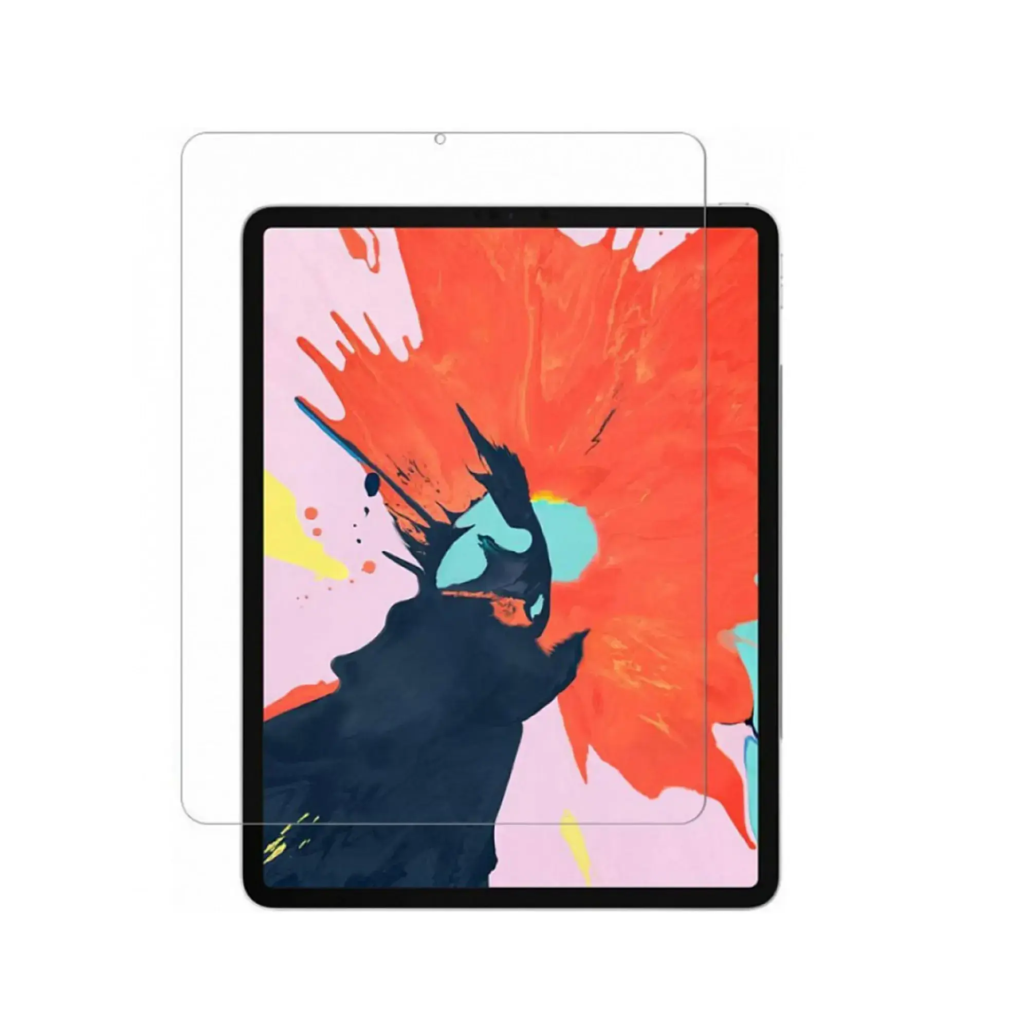 Защитное стекло iPad Pro c дисплеем 11"