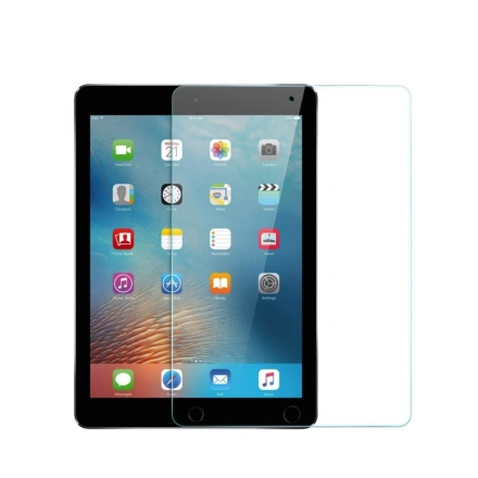 Захисне скло iPad з дисплеєм 9,7"