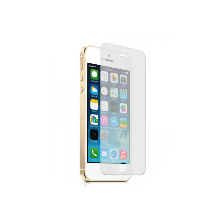 Захисне скло iPhone 5 / 5s