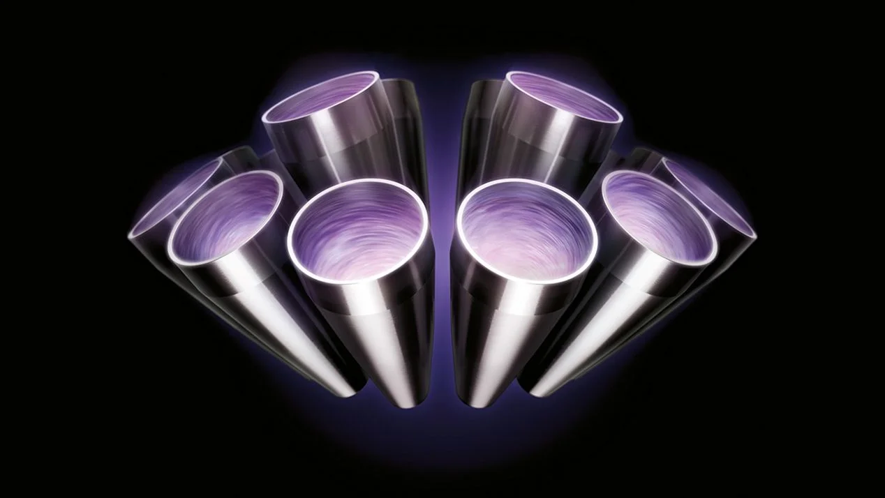 Пылесос Dyson Cyclone V10 Origin (394464-01)