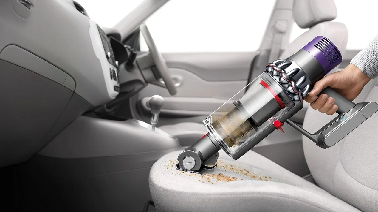 Пылесос Dyson Cyclone V10 Origin (394464-01)