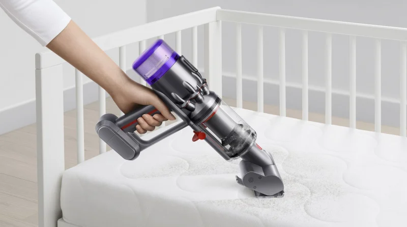 Пылесос Dyson Micro 1.5kg