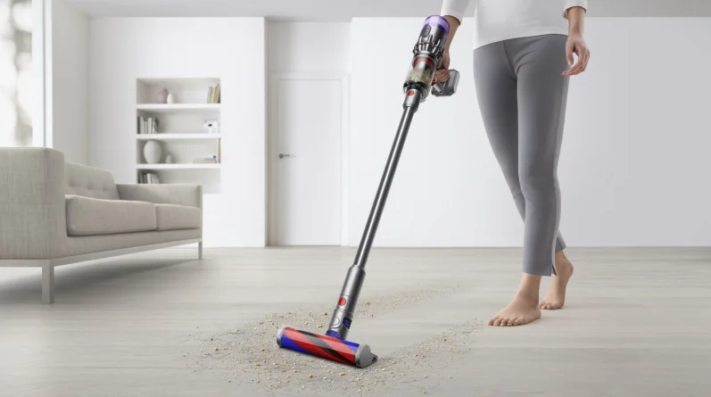 Пылесос Dyson Micro 1.5kg
