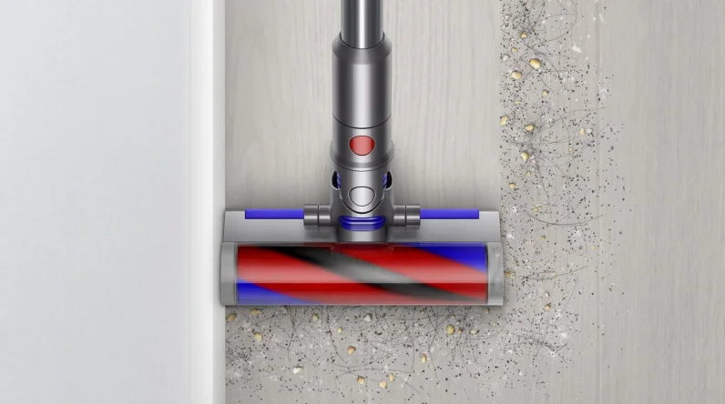 Пылесос Dyson Micro 1.5kg