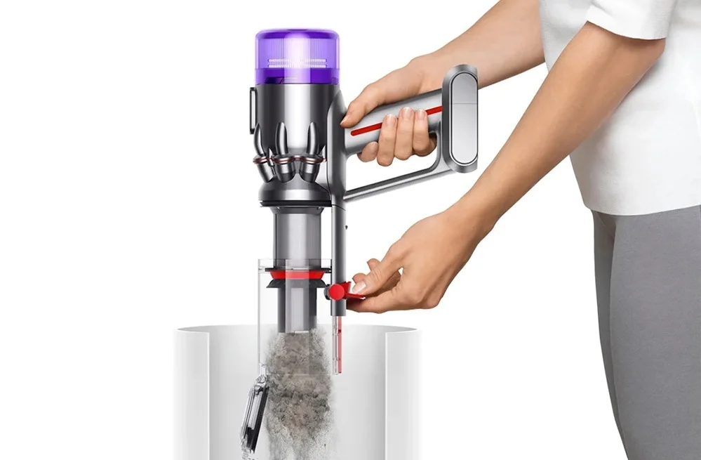 Пылесос Dyson Micro 1.5kg
