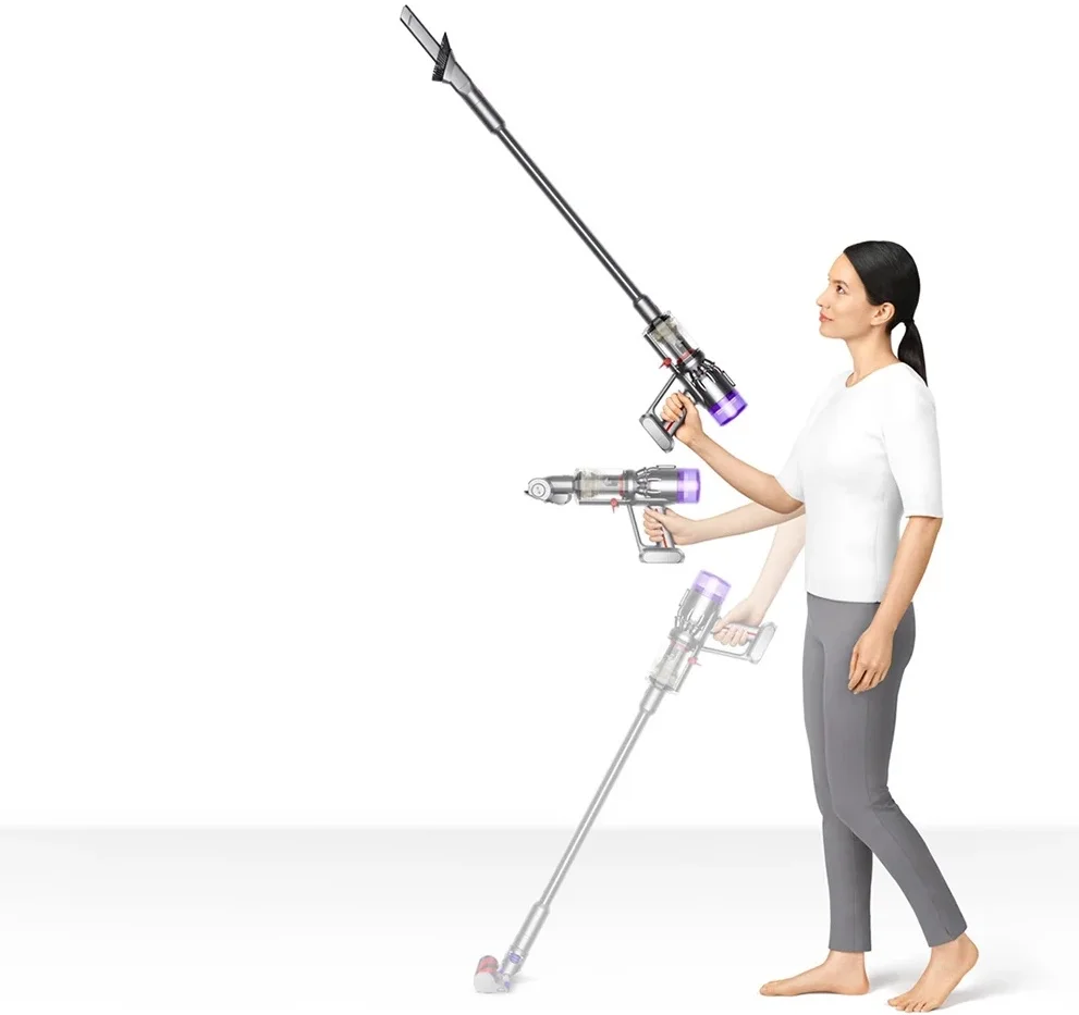Пылесос Dyson Micro 1.5kg