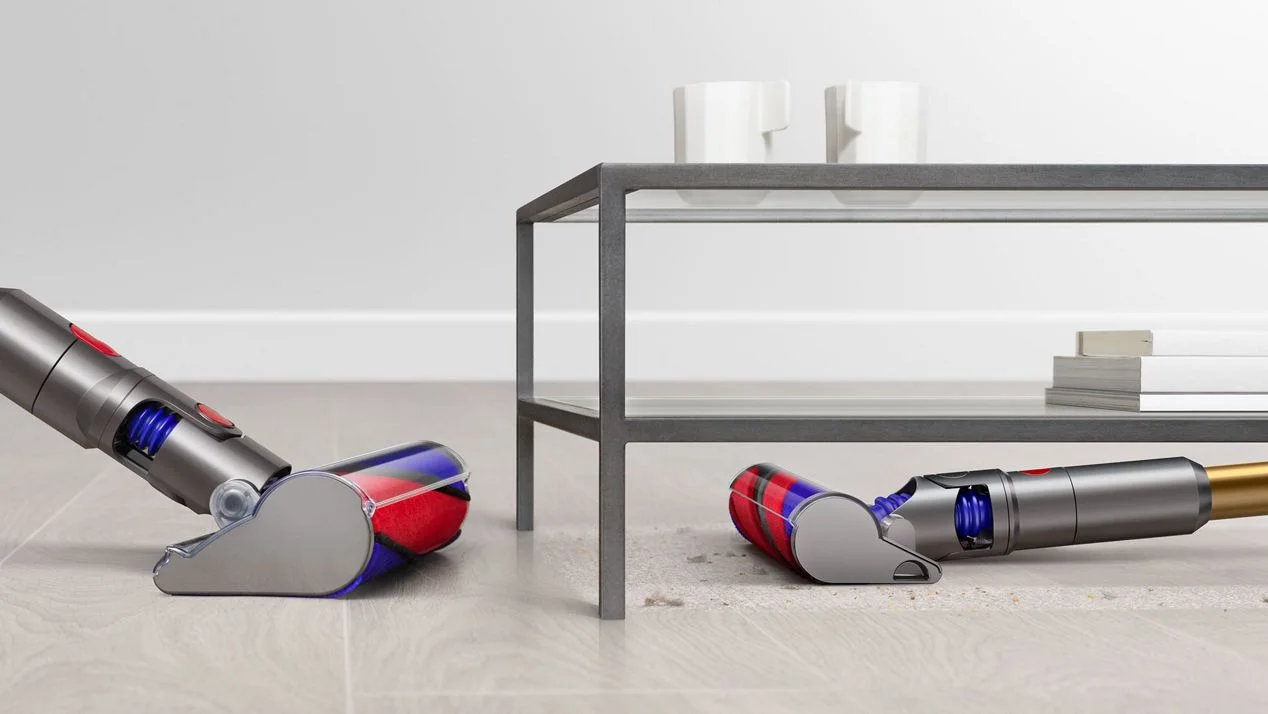 Пылесос Dyson Micro 1.5kg