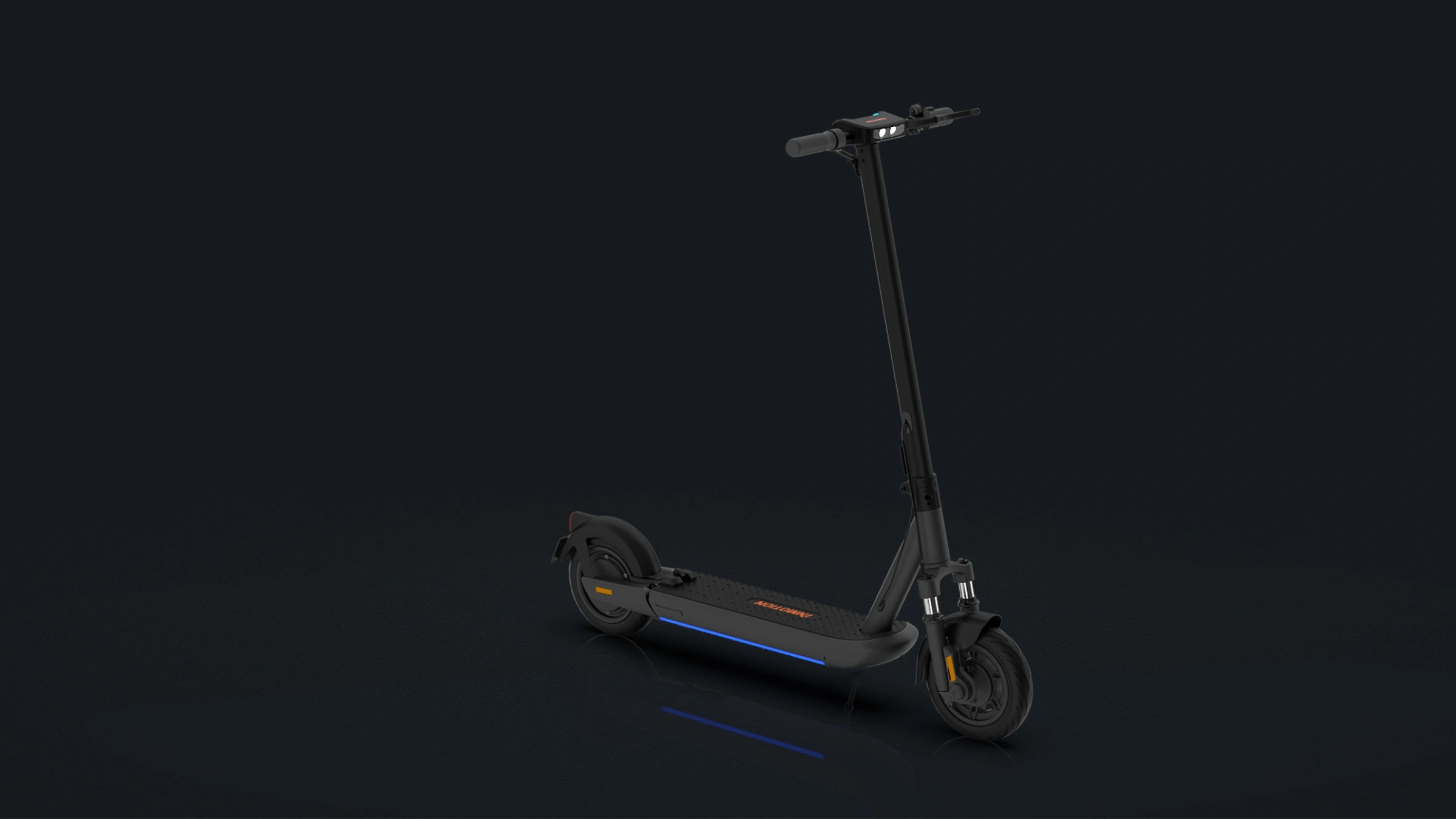 Электросамокат InMotion Lemotion s1