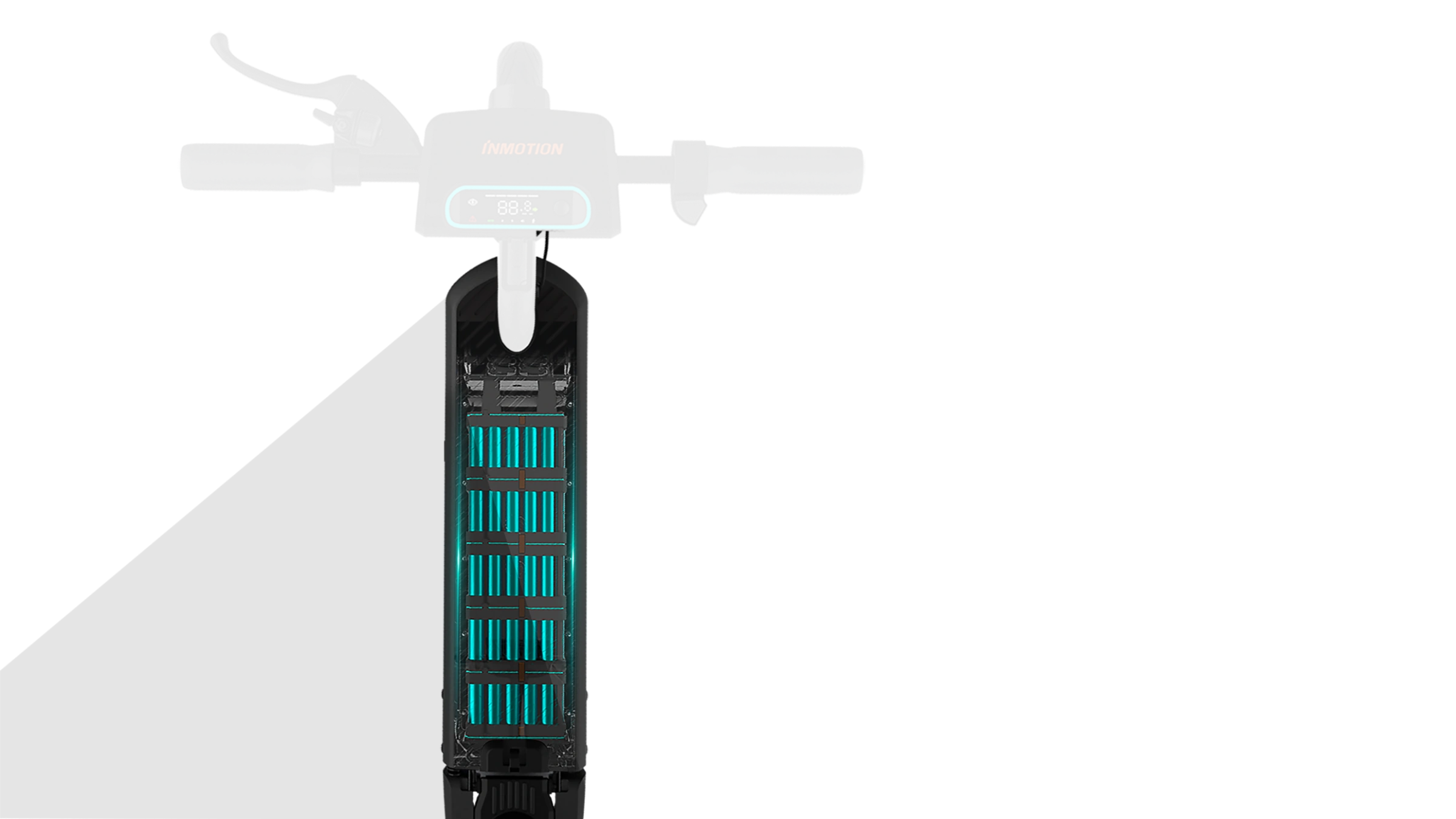 Электросамокат InMotion Lemotion s1
