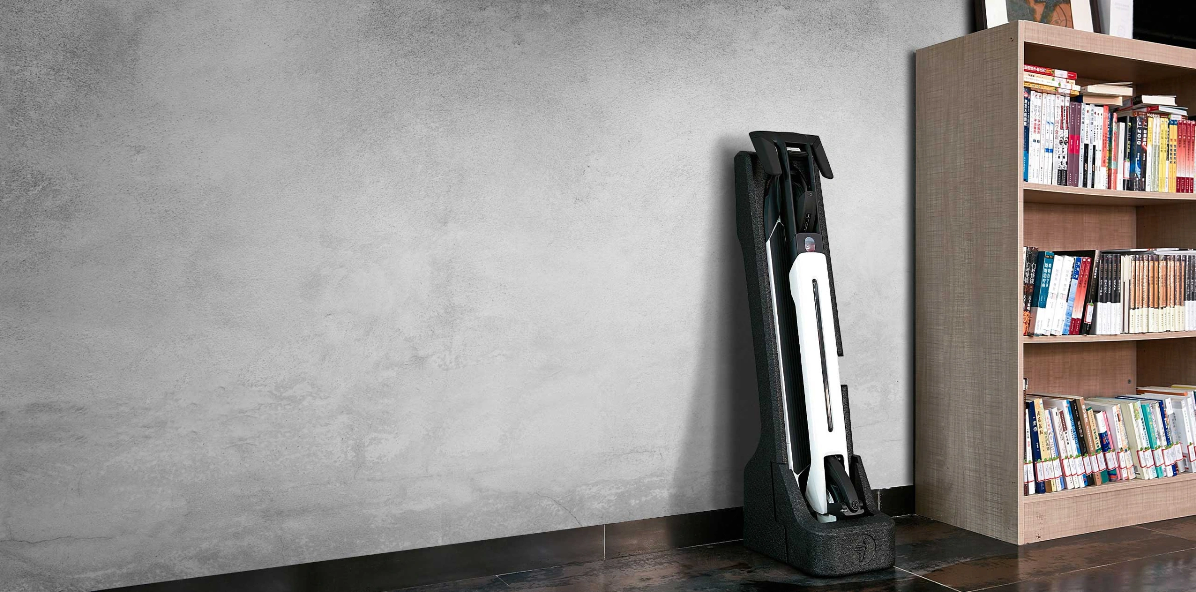 Электросамокат Ninebot by Segway Air T15E