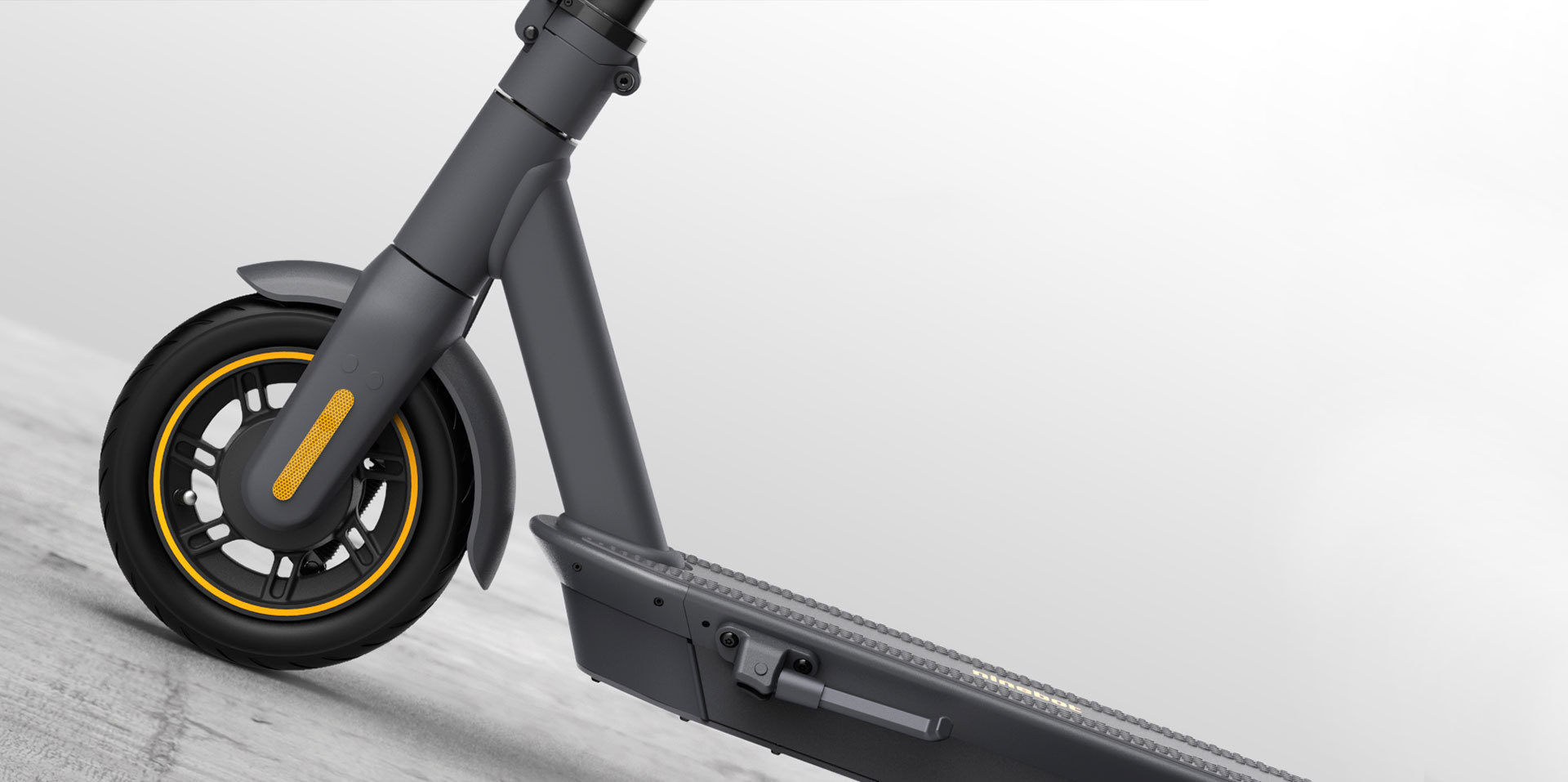 Электросамокат Ninebot by Segway MAX G30E II
