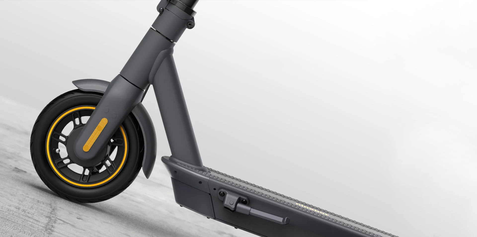 Електросамокат Ninebot by Segway MAX G30E II