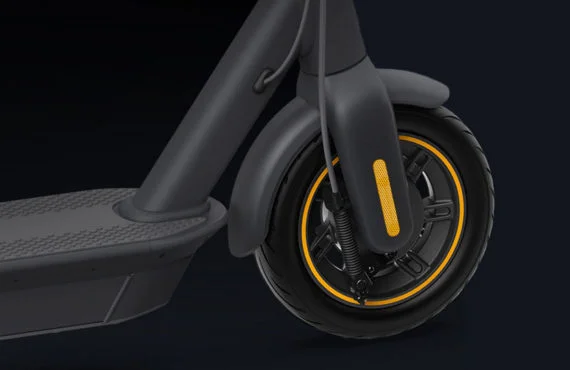 Електросамокат Ninebot by Segway MAX G30E II