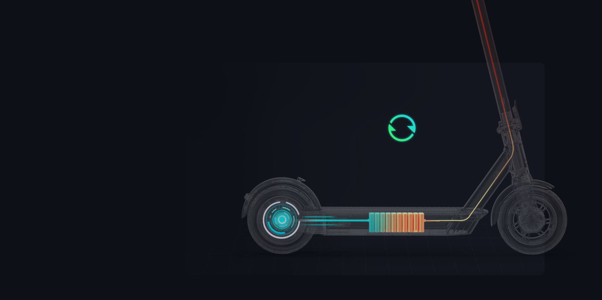 Электросамокат Ninebot by Segway MAX G30LE