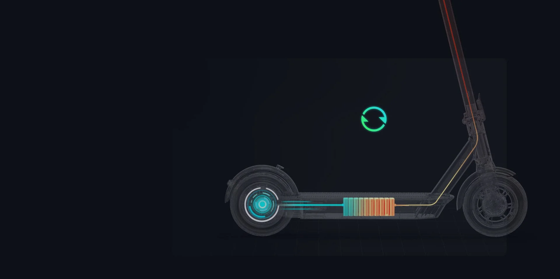 Електросамокат Ninebot KickScooter MAX G30LE