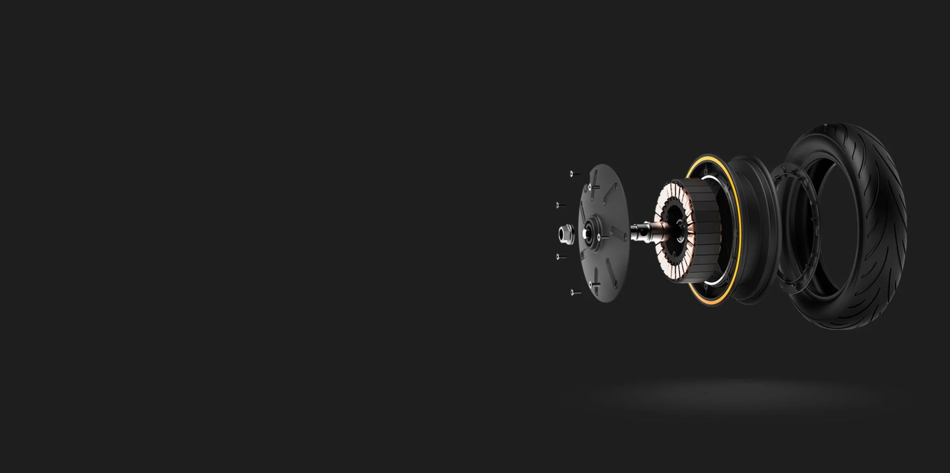 Електросамокат Ninebot KickScooter MAX G30LE