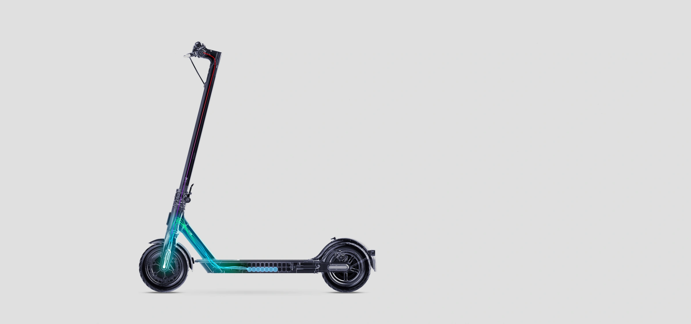 Электросамокат Xiaomi Mi Electric Scooter Essential - Black (FBC4022GL) EU