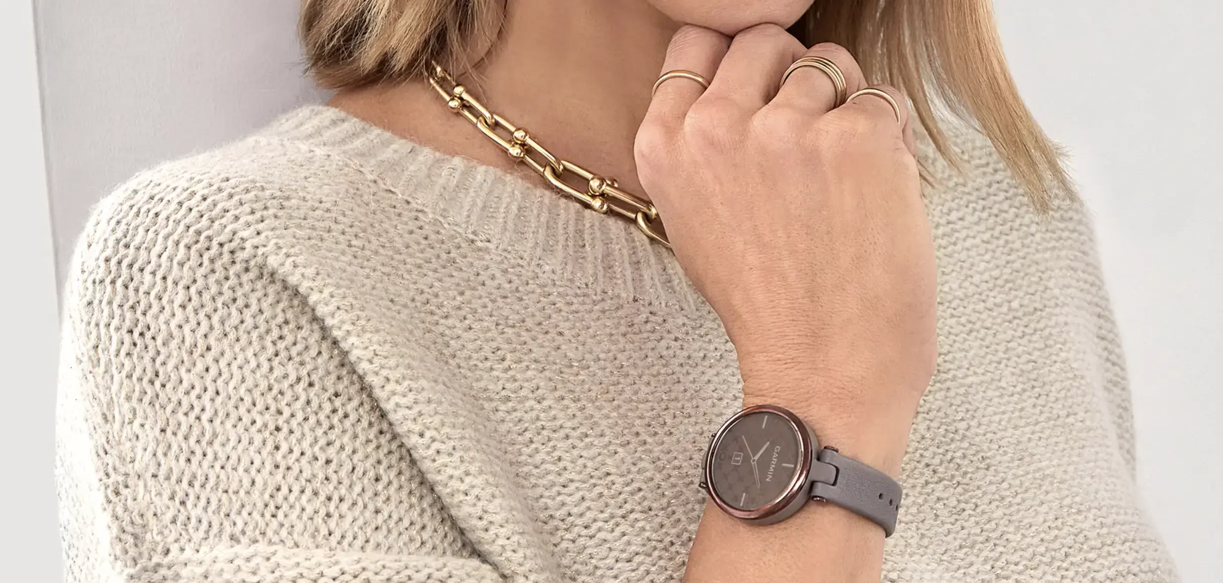 Умные Часы Garmin Lily Sport Купить