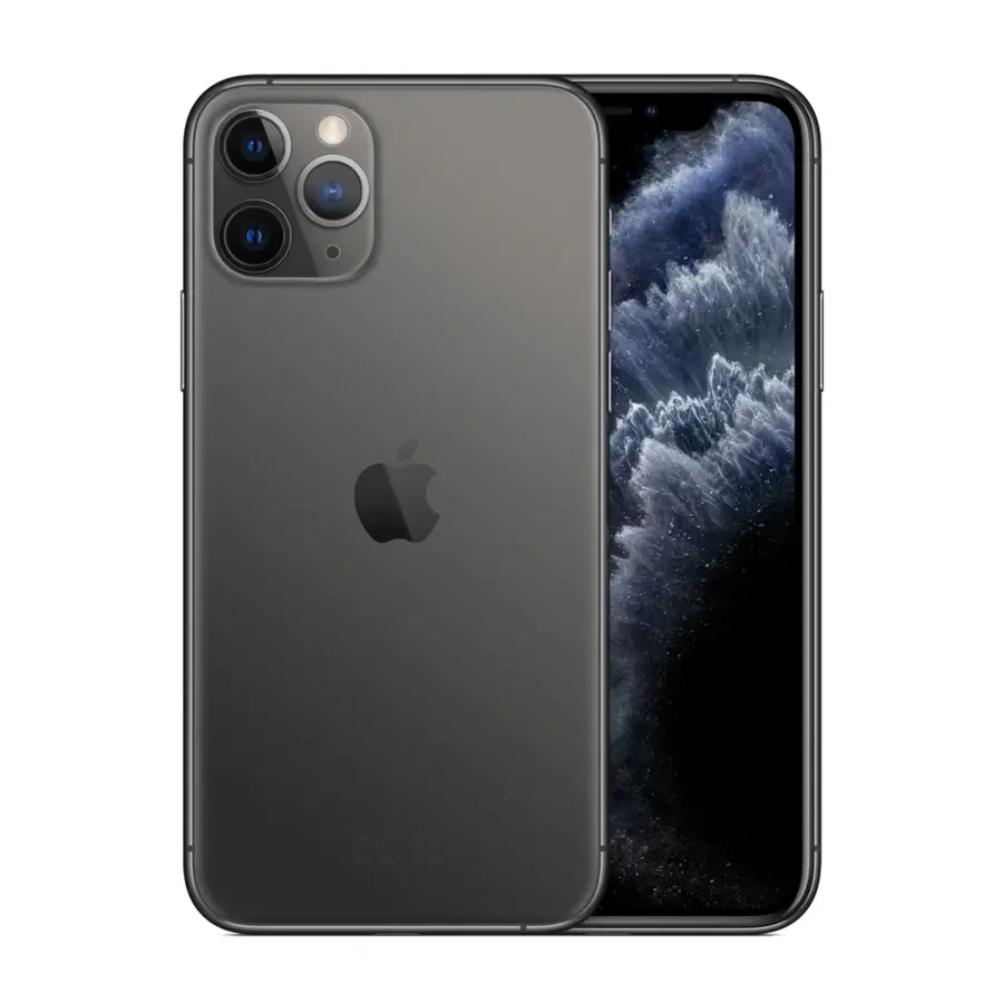 Apple iPhone 11 Pro Max 512GB Space Gray (MWH82)