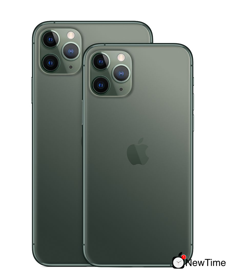 Купить Apple Iphone 11 Pro Max 512gb Midnight Green Mwhc2 выгодно в Киеве цена и обзор в 3500