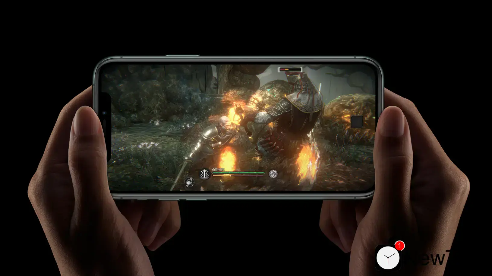 Б/У Apple iPhone 11 Pro 64GB Space Gray (MWC22) Active - Состояние: идеальный | Аккумулятор: 95% | Комплектация: полный | Гарантія: 1 мес.