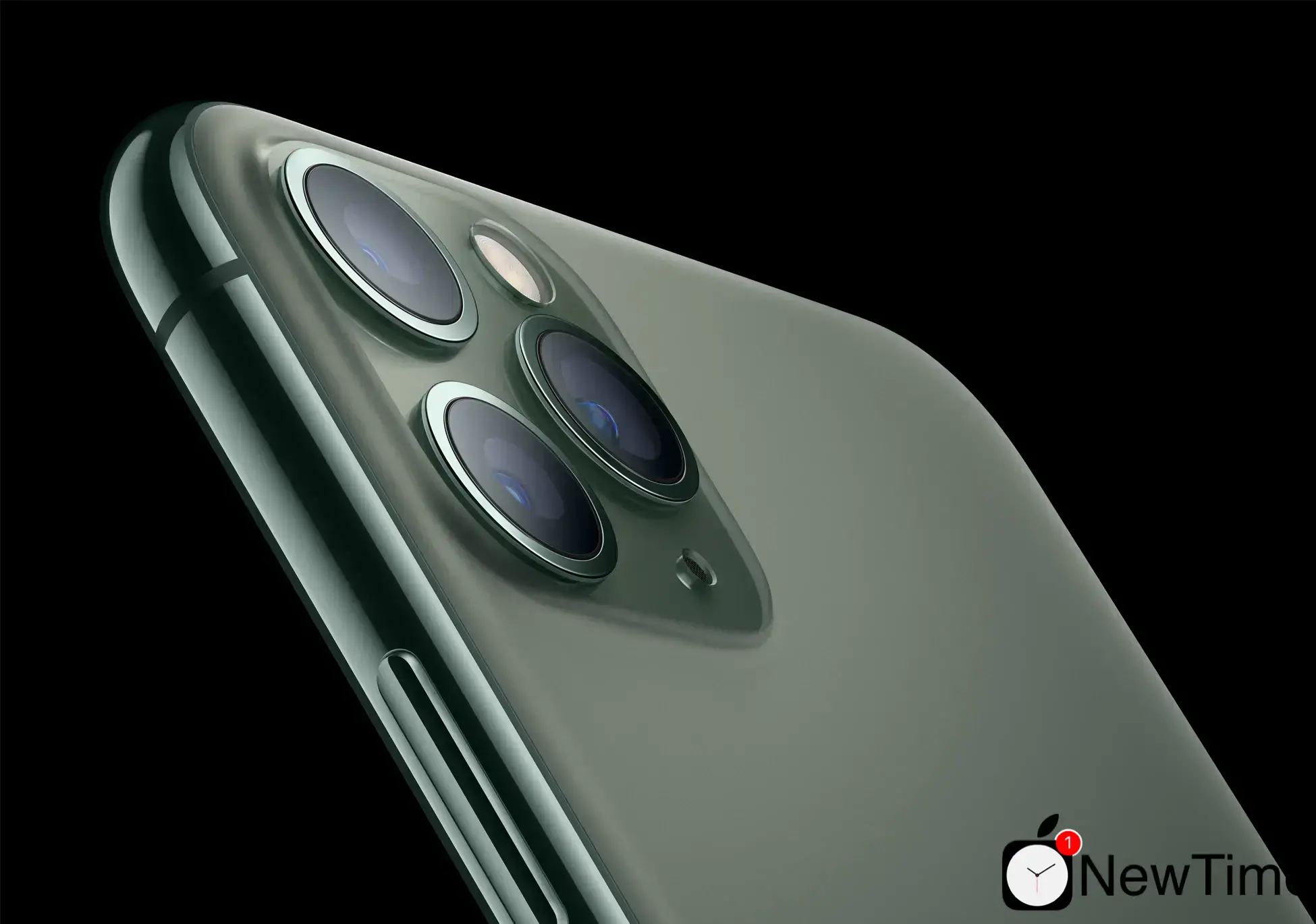 Б/У Apple iPhone 11 Pro 64GB Space Gray (MWC22) Active - Состояние: идеальный | Аккумулятор: 95% | Комплектация: полный | Гарантія: 1 мес.
