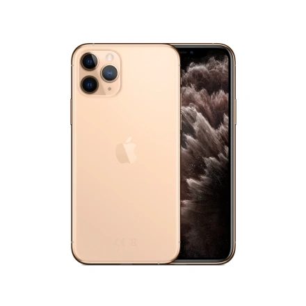 Apple iPhone 11 Pro 512GB Gold (MWCU2)