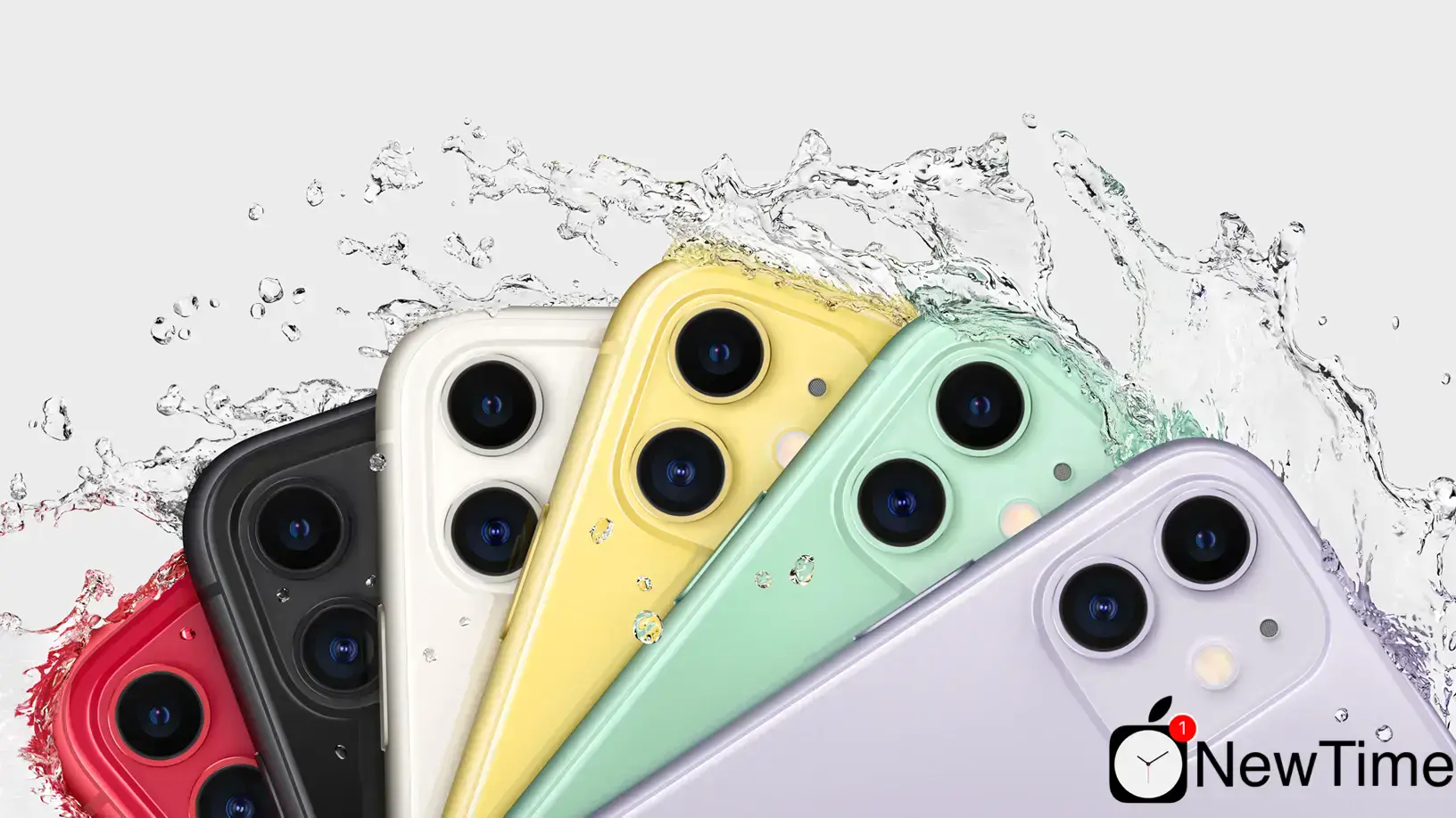 Б/У Apple iPhone 11 64GB Black (MHCP3, MHDA3) Slim Box - Состояние: удовлетворительный | Аккумулятор: 100% | Комплектация: iPhone | Гарантія: 1 мес.