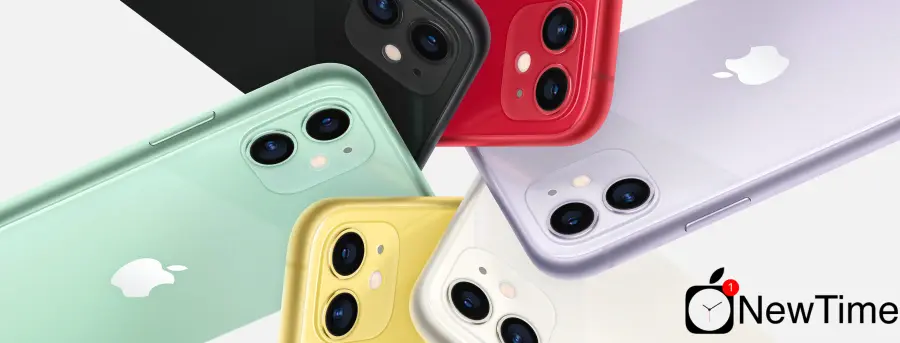 Apple iPhone 11 256GB Green (MWLR2) Full Box