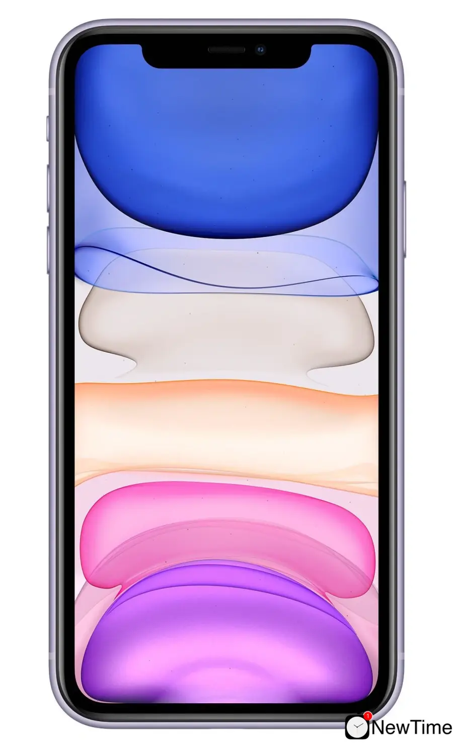 Apple iPhone 11 64GB Yellow (MHCU3, MHDE3) Slim Box