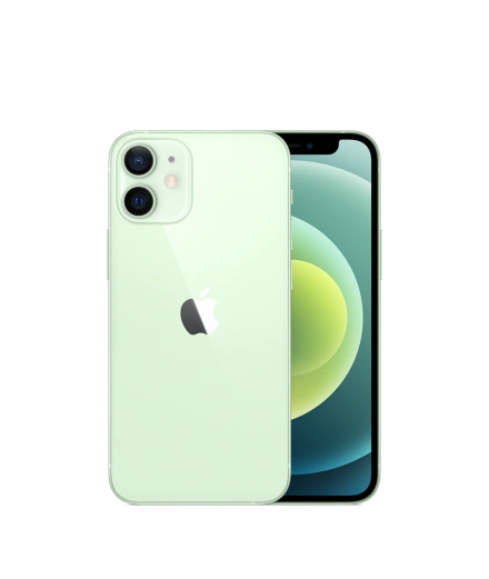 Apple iPhone 12 Mini 64GB Green (MG8K3, MGE23)