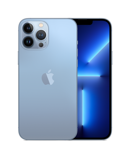 Apple iPhone 13 Pro Max 1TB Sierra Blue (MLL53, MLLN3)
