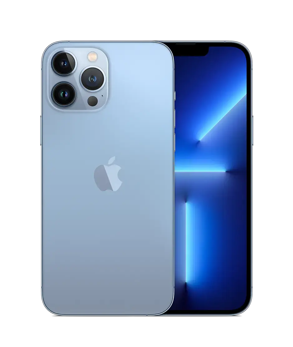 Защитное стекло iPhone 13 Pro Max 3D Full Cover Protection