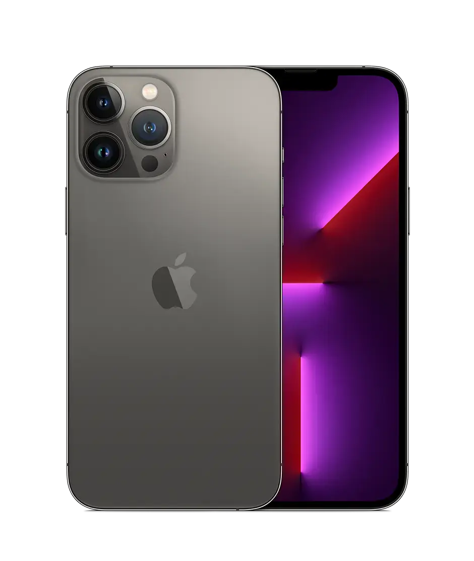 Apple iPhone 13 Pro Max 256GB Graphite (MLKR3, MLLA3)