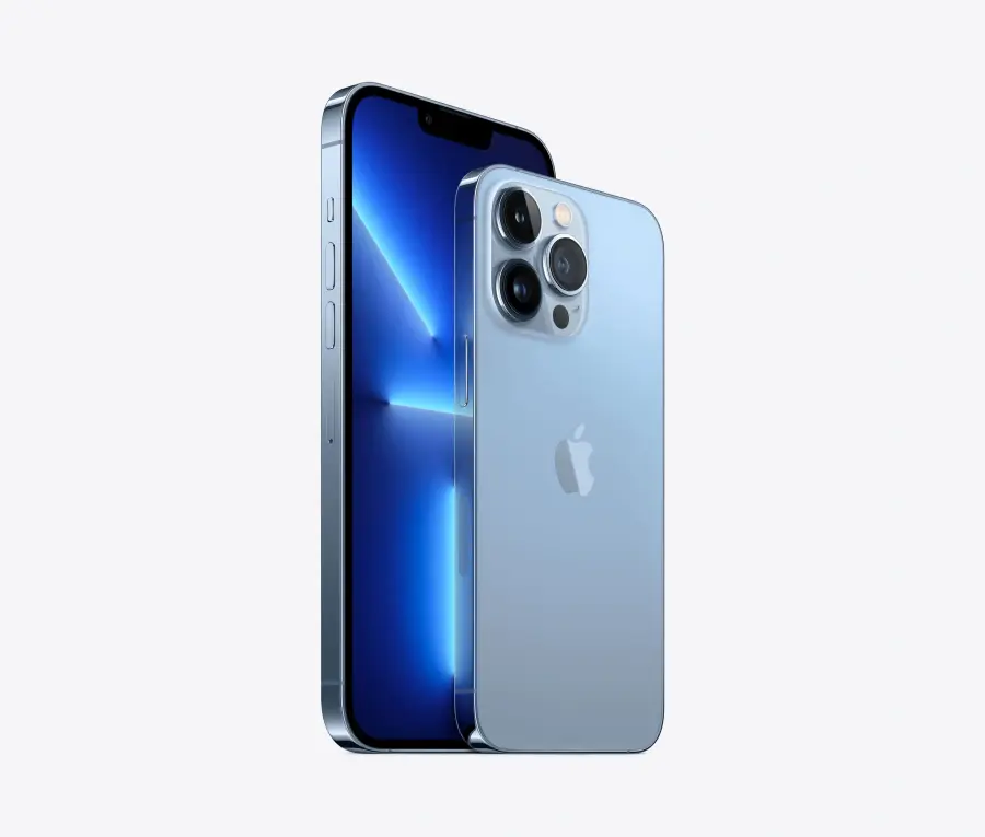 ВЖИВАНИЙ Б/У Apple iPhone 13 Pro Max 1TB Graphite (MLL23, MLLK3) - Стан: гарний | Акумулятор: 79% | Комплектація: без комплекту | Гарантія: 1 міс.