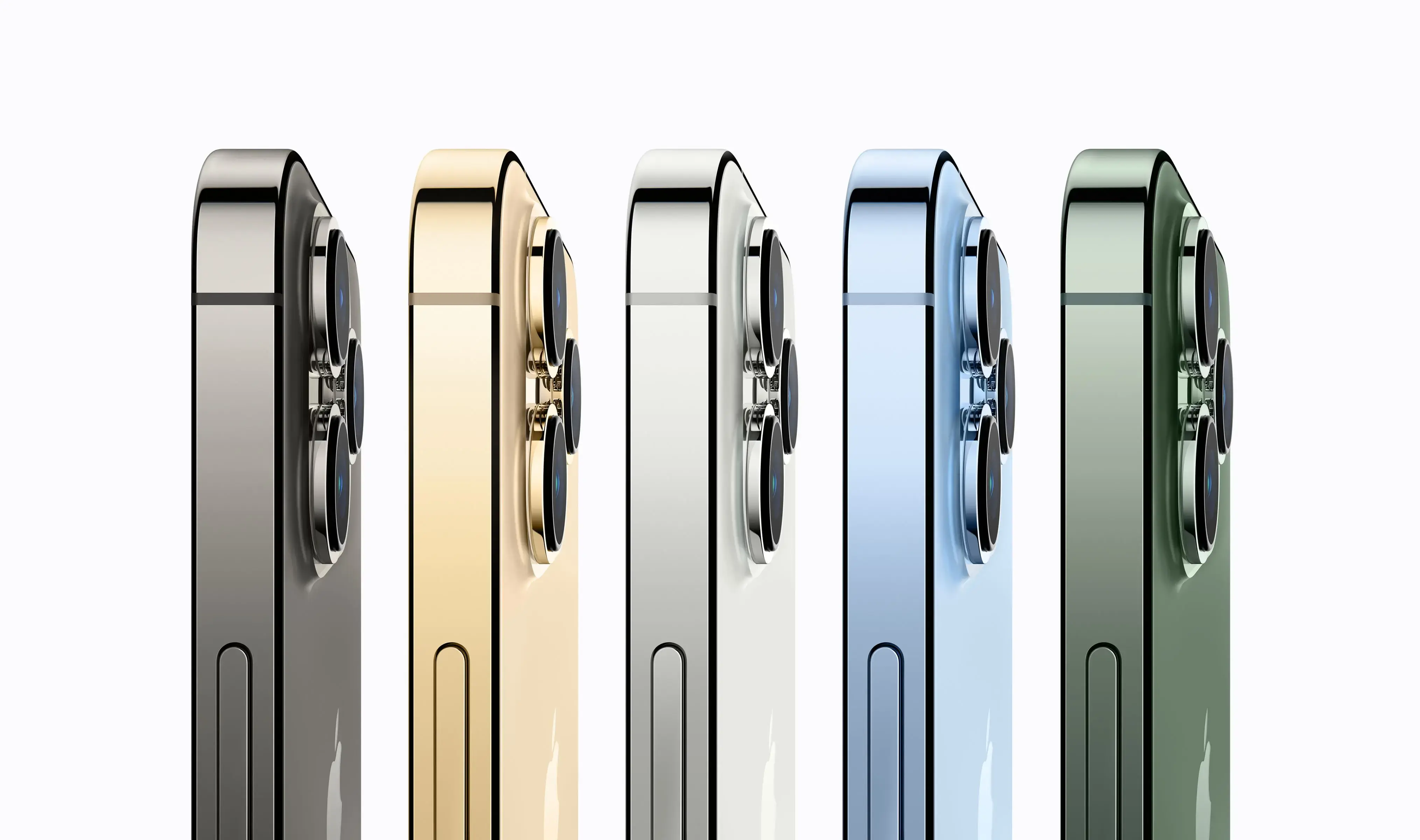 ВЖИВАНИЙ Б/У Apple iPhone 13 Pro 128GB Alpine Green (MNDT3, MNE23) - Стан: гарний | Акумулятор: 82% | Комплектація: повний | Гарантія: 1 міс.