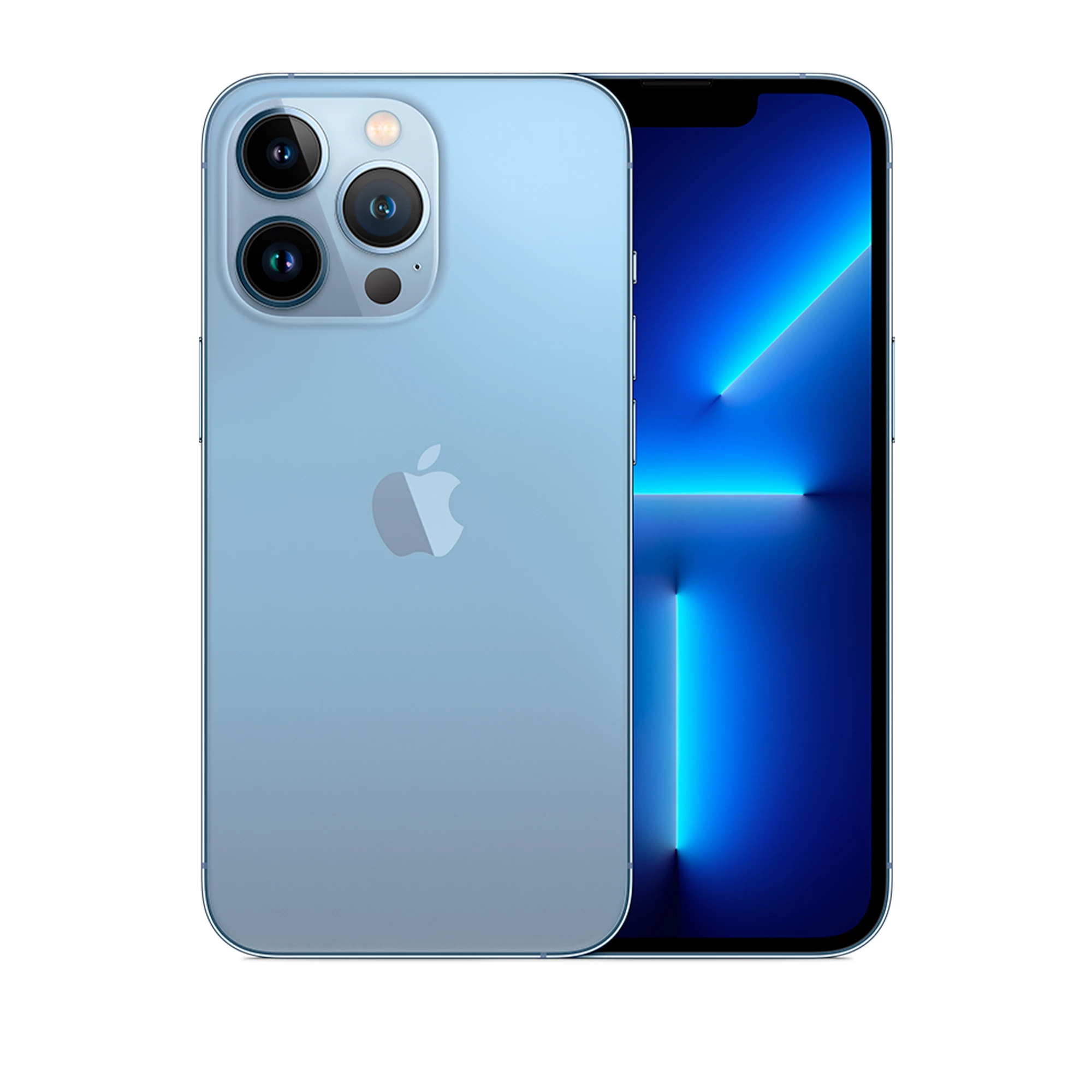 Apple iPhone 13 Pro 128GB Sierra Blue (MLTT3, MLVD3)