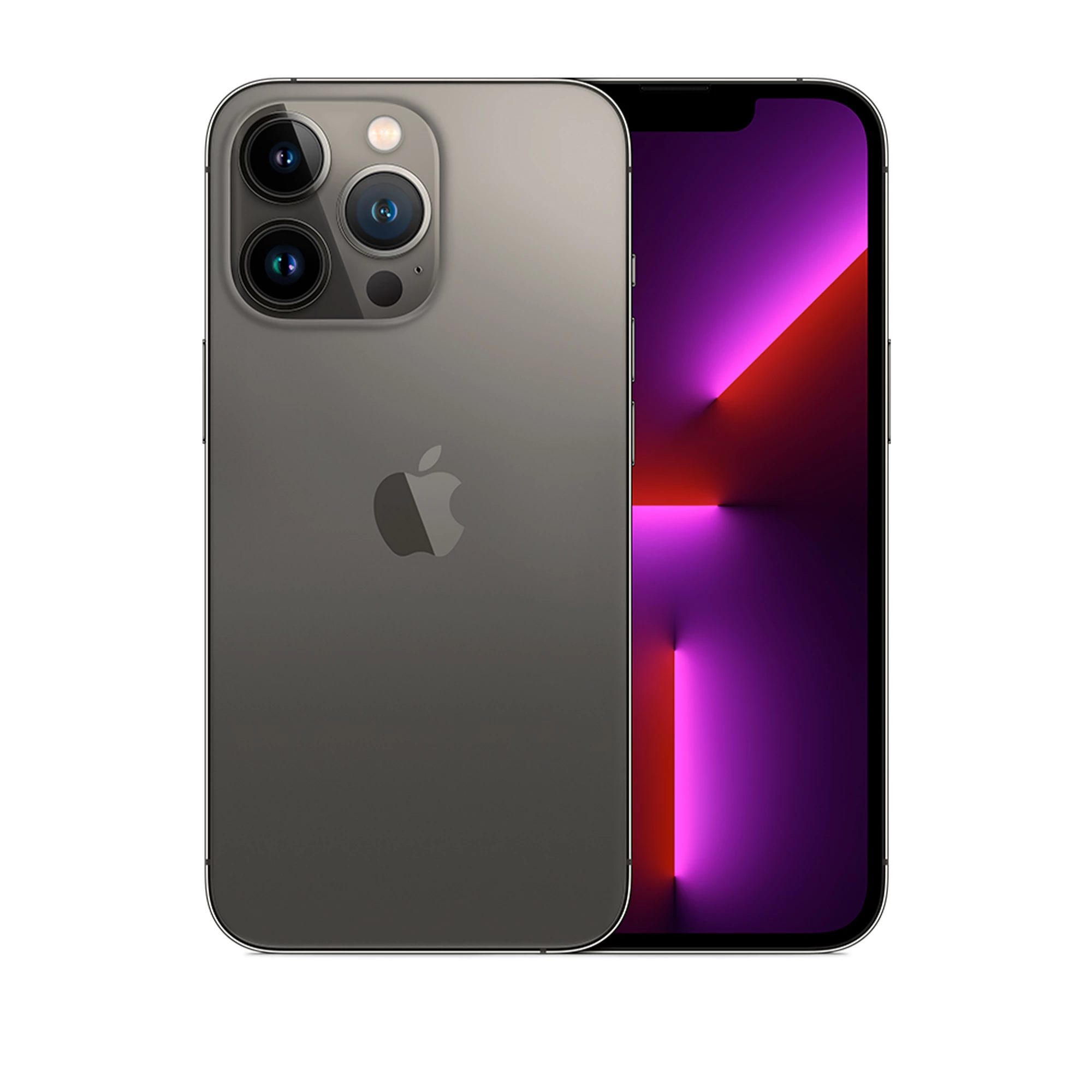 Apple iPhone 13 Pro Dual Sim 1TB Graphite (MLTK3)